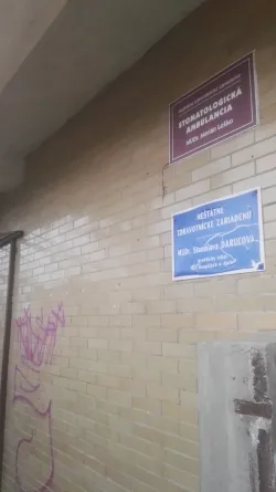 Fotografia miesta 1 od Zubná ambulancia MUDr. Marián Leško