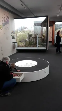 Fotografia miesta 1 od Všeobecná ambulancia pre deti a dorast MUDr. Lýdia Lichnerová, s.r.o.