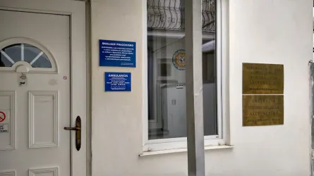 Fotografia miesta 3 od Všeobecná ambulancia pre dospelých Akupunktúra s.r.o. - MUDr. Margita Kormanová