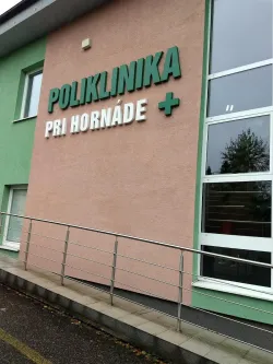 Fotografia miesta 4 od Ortopedická ambulancia - MUDr. Ján Fabian
