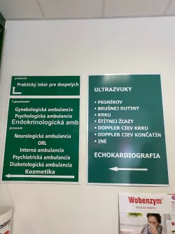 Fotografia miesta 2 od Všeobecná ambulancia pre dospelých - MUDr. Marta Krátka