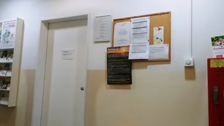 Fotografia miesta 3 od Všeobecná ambulancia pre dospelých - MUDr. Marta Krátka