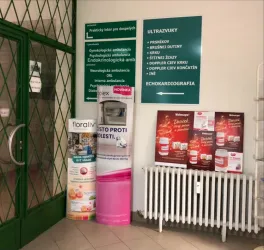 Fotografia miesta 4 od Všeobecná ambulancia pre dospelých - MUDr. Marta Krátka
