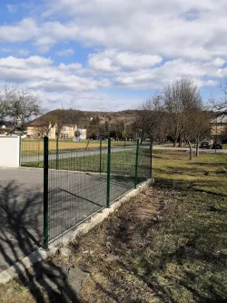 Fotografia miesta 3 od Psychiatrická liečebňa Samuela Bluma v Plešivci - MUDr. Pavol Džodla