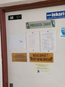 Fotografia miesta 3 od Gynekologická ambulancia - MUDr. Ivan Dzúr