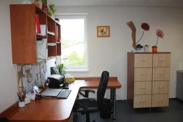 Fotografia miesta 2 od Imunoalergologická - MUDr Mária Džupinová MSc.