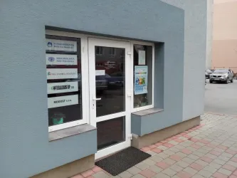 Fotografia miesta 1 od Očná ambulancia - MUDr. Silvia Dučová