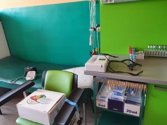 Fotografia miesta 2 od Všeobecná ambulancia pre dospelých MUDr. Mária Drahňáková s.r.o.