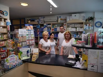 Fotografia miesta 2 od Zdravotnícke potreby SANTÉ - MUDr. Karin Ďurčanská