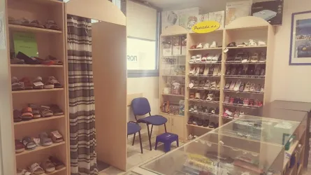 Fotografia miesta 3 od Zdravotnícke potreby SANTÉ - MUDr. Karin Ďurčanská