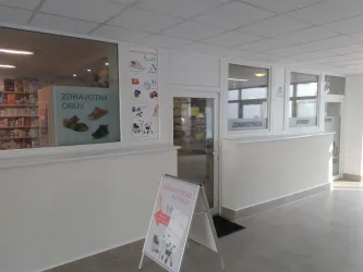 Fotografia miesta 4 od Zdravotnícke potreby SANTÉ - MUDr. Karin Ďurčanská
