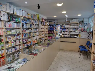 Fotografia miesta 5 od Zdravotnícke potreby SANTÉ - MUDr. Karin Ďurčanská