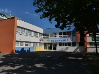 Fotografia miesta 6 od Zdravotnícke potreby SANTÉ - MUDr. Karin Ďurčanská