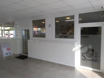 Fotografia miesta 7 od Zdravotnícke potreby SANTÉ - MUDr. Karin Ďurčanská