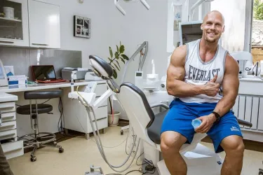 Fotografia miesta 1 od Stomatologická ambulancia - MUDr. Yury Demidov