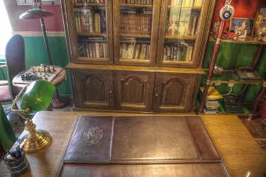 Fotografia miesta 4 od Stomatologická ambulancia - MUDr. Yury Demidov