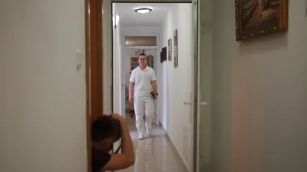 Fotografia miesta 8 od Stomatologická ambulancia - MUDr. Yury Demidov