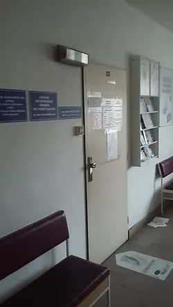 Fotografia miesta 2 od Kardiologická ambulancia - MUDr. Eduard Čurilla