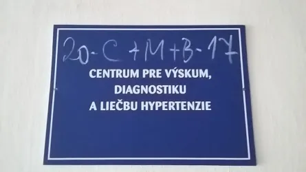 Fotografia miesta 5 od Kardiologická ambulancia - MUDr. Eduard Čurilla