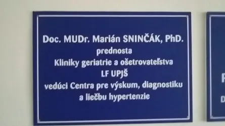 Fotografia miesta 6 od Kardiologická ambulancia - MUDr. Eduard Čurilla