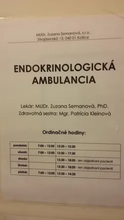Fotografia miesta 7 od Kardiologická ambulancia - MUDr. Eduard Čurilla