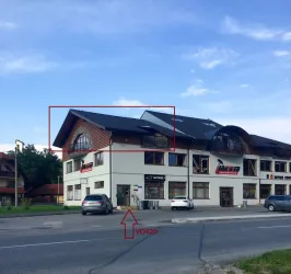 Fotografia miesta 9 od Zubná ambulancia KRASNODENT, s.r.o. - MUDr. Alena Felszeghy