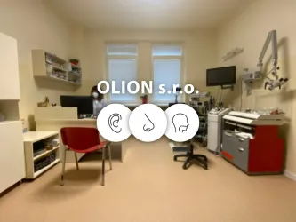 Fotografia miesta 1 od Otorinolaryngologická ambulancia OLION, s. r. o. - MUDr. Zora Feriancová