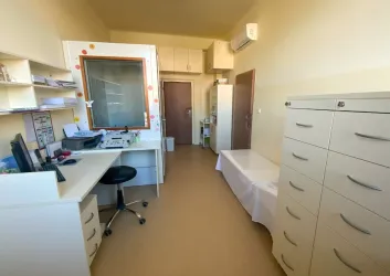 Fotografia miesta 3 od Otorinolaryngologická ambulancia OLION, s. r. o. - MUDr. Zora Feriancová