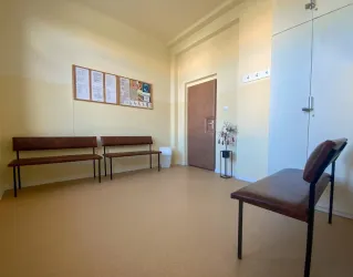 Fotografia miesta 4 od Otorinolaryngologická ambulancia OLION, s. r. o. - MUDr. Zora Feriancová