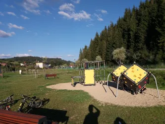 Fotografia miesta 1 od Zubná ambulancia FODENT, s.r.o. - MUDr. Anna   Fonšová