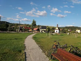 Fotografia miesta 2 od Zubná ambulancia FODENT, s.r.o. - MUDr. Anna   Fonšová