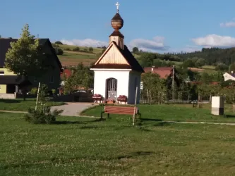 Fotografia miesta 4 od Zubná ambulancia FODENT, s.r.o. - MUDr. Anna   Fonšová