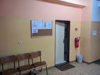 Fotografia miesta 1 od Psychiatrická ambulancia Duševné centrum, s. r. o. - MUDr. Imrich Glézl