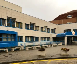 Fotografia miesta 1 od Anesteziologická ambulancia - Národný ústav srdcových a cievnych chorôb, a.s. - MUDr. Eva Goncalvesová , CSc.