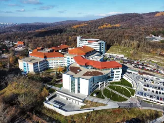 Fotografia miesta 3 od Anesteziologická ambulancia - Národný ústav srdcových a cievnych chorôb, a.s. - MUDr. Eva Goncalvesová , CSc.