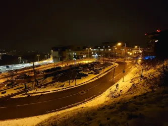 Fotografia miesta 4 od Anesteziologická ambulancia - Národný ústav srdcových a cievnych chorôb, a.s. - MUDr. Eva Goncalvesová , CSc.