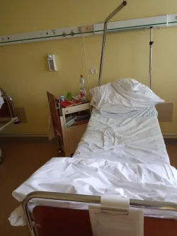 Fotografia miesta 6 od Anesteziologická ambulancia - Národný ústav srdcových a cievnych chorôb, a.s. - MUDr. Eva Goncalvesová , CSc.