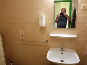 Fotografia miesta 7 od Anesteziologická ambulancia - Národný ústav srdcových a cievnych chorôb, a.s. - MUDr. Eva Goncalvesová , CSc.