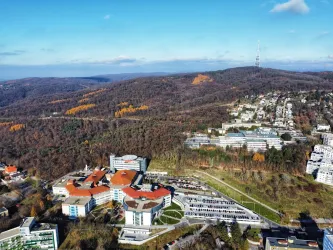 Fotografia miesta 8 od Anesteziologická ambulancia - Národný ústav srdcových a cievnych chorôb, a.s. - MUDr. Eva Goncalvesová , CSc.