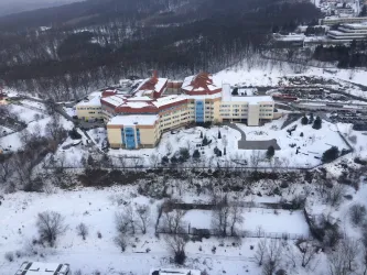 Fotografia miesta 9 od Anesteziologická ambulancia - Národný ústav srdcových a cievnych chorôb, a.s. - MUDr. Eva Goncalvesová , CSc.