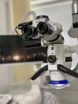 Fotografia miesta 2 od Zubná ambulancia HH-Dent s.r.o. - MUDr. Juraj Halinár 