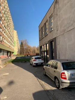 Fotografia miesta 2 od Všeobecná ambulancia pre dospelých, MUDr. Darina Čechová, (Dr. Čechová, s.r.o.)