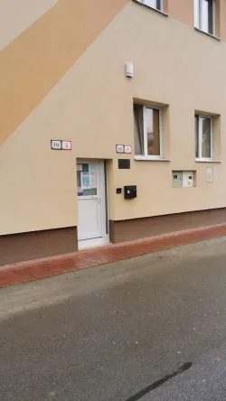 Fotografia miesta 1 od Zubná ambulancia KH - DENT, s. r. o. - MUDr. Katarína Hasidlová