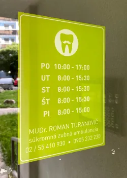 Fotografia miesta 2 od Ambulancia zubného lekárstva - MUDr. Roman Turanovič