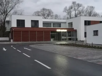 Fotografia miesta 1 od Špecializovaná chirurgická ambulancia - COR-MEDICAL, s.r.o. - MUDr. Ivan Kubačka , PhD.