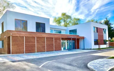 Fotografia miesta 2 od Špecializovaná chirurgická ambulancia - COR-MEDICAL, s.r.o. - MUDr. Ivan Kubačka , PhD.