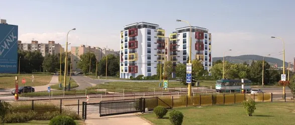 Fotografia miesta 6 od 3Dental s.r.o.