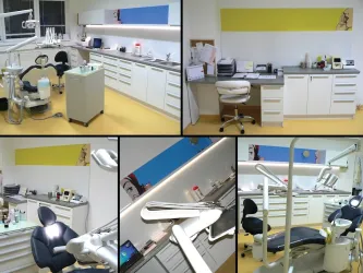 Fotografia miesta 2 od Ambulancia zubného lekárstva - LuckyDent, s.r.o. - MDDr. Lucia Kurucová