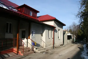 Fotografia miesta 2 od Ambulancia zubného lekárstva - AL-AMEERAH DENT s.r.o. - MUDr. Alaa Abu Shareia