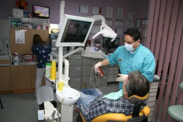 Fotografia miesta 4 od Ambulancia zubného lekárstva - AL-AMEERAH DENT s.r.o. - MUDr. Alaa Abu Shareia